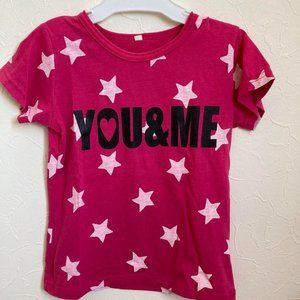 Used Kids' T-shirts